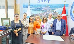 Karadenizlilerden Yeni Dönem Projeleri İçin Güç Birliği