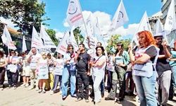 Özel Sektör Öğretmenlerinden Üç Maddelik Çağrı