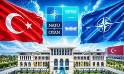 NATO Zirvesi ve Öcalan dosyası için kapsamlı soru önergeleri