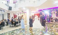 Başkent basını bu düğünde buluştu