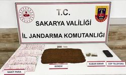 Karasu'da Uyuşturucu Operasyonu: 7 Şüpheli Tutuklandı