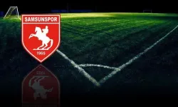 Samsunspor'dan Elliot Watt Hamlesi!