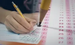 YKS'de 1 soru iptal edildi, 1 sorunun cevabı değişti