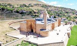 800 Yıllık Mühendislik Harikası: Divriği Ulu Camii ve Darüşşifası