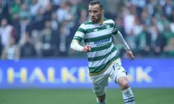 Talha Yünkuş’tan Bursaspor’a Duygusal Veda