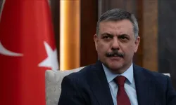 Gölbaşı’nda 15 Temmuz anması: Bakan Çiftçi’den ‘Sürekli teyakkuzdayız’ mesajı