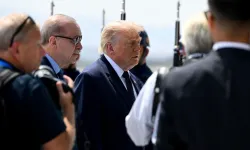 Zirvenin gölgesinde İran mesajı: Trump'tan operasyon açıklaması