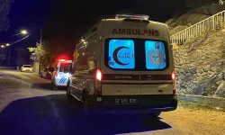 Van'da sulama kanalına düşen 2 yaşındaki çocuk yaşamını yitirdi