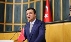 "Memleketi Sıkı Yönetime mi, hazırlıyorsunuz?"