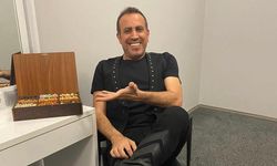 Haluk Levent'ten Kötü Haber!