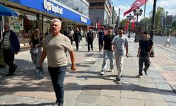 Yollar Hala Kapalı, Ankaralı Yürüyor!