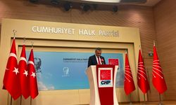 CHP’de 7 il örgütünde değişiklik!