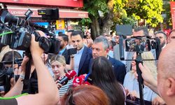 Başkentte "Çankaya" Gerilimi: Özgür Özel ve Mansur Yavaş’tan Ortak Rest! "Bu Sipariş Bir Kötülüktür"
