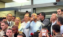 Başkentte "Çankaya" Gerilimi: Özgür Özel ve Mansur Yavaş’tan Ortak Rest! "Bu Sipariş Bir Kötülüktür"