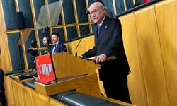 Bahçeli'den Trump ve Avrupa Birliği'ne Sert Eleştiri!