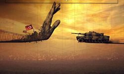Türkiye 15 Temmuz Şehitlerini Anıyor