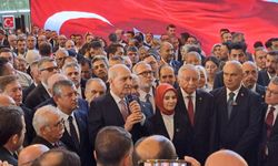 “15 Temmuz’u unutmayacağız, unutturmayacağız!”