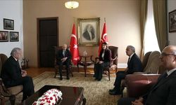 Bahçeli, DEM Parti heyeti ile ne görüştü?