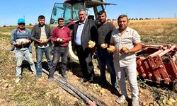 "Tarım kesiminin kredi borcu 1 trilyon 439 milyar lirayı aştı"