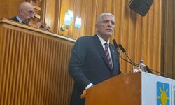 “Sal Apo’yu, al başkanlığı” pazarlığı yapılıyor