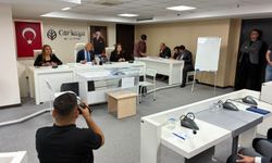 Çankaya Belediye Başkanvekili Seçiliyor!