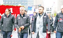 Torba yasada PTT düzenlemesi tartışması