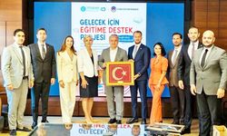TÜGİAD Ankara ve TED gençlerin geleceği için buluştu