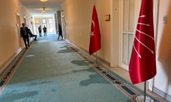TBMM’de CHP'ye Yeni Oda Aranıyor