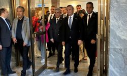 YENİ Parti'de Yönetim Belli Oldu