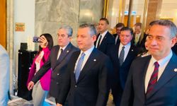 YENİ Parti'de Yönetim Belli Oldu