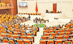 Meclis’te 24 yıl sonra tarihi değişim