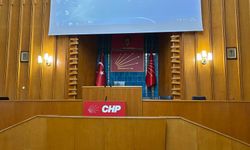 Kılıçdaroğlu CHP Grup toplantısına katılmadı!