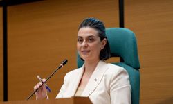 Üsküdar Belediye Başkanı Sinem Dedetaş hakkında tutuklama kararı