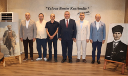 Yalova'da CHP'de Toplu İstifa: 6 Belediye Başkanı Yeni Parti'ye Geçti!