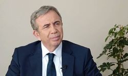 Mansur Yavaş'tan Özgür Özel'e 'Yeni Parti' Tebriği
