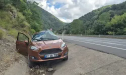 Zonguldak'taki feci kazada yeni gelişme: TIR şoförü adli kontrolle serbest bırakıldı