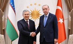 YENİ ÖZBEKİSTAN VE TÜRKİYE: REFORMLARLA UYUM İÇİNDE İLERLEYEN STRATEJİK ORTAKLIK