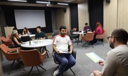 Çankaya’da gençler “Beş Çayı”nda buluşuyor