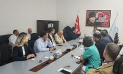 Haymana Belediyesi'nden Yeni Atılım!