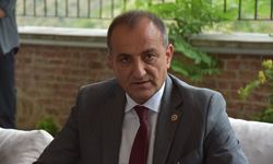 MHP'li Küçük'ten Dikkat Çeken Terörsüz Türkiye Açıklaması