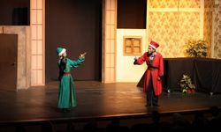 Pursaklar’da 11 farklı tiyatro oyunuyla sanat şöleni