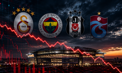 Dört Büyüklerin Toplam Borcu 85 Milyar TL! İşte Tek Kâr Eden Kulüp...