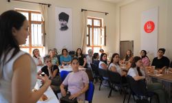 Keçiören Belediyesi’nden ailelere etkili ebeveynlik eğitimi