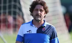 Trabzonspor teknik direktörü Fatih Tekke görevinden istifa etti