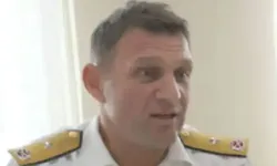 Emekli Amiral Ertürk hakkında 6 yıla kadar hapis talebi