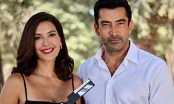 Ekranın 4. Leyla’sı Bergüzar Korel oldu!