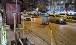 Adana'da Hareket Halindeki Otomobile Silahlı Saldırı: 1 Yaralı