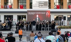 ABB’den Sakarya Zaferi’nin 105. Yılına Özel “Cumhuriyet Marşları” Konseri