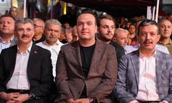 AK Parti Gençlik Kolları Başkanı İbiş: Gençler siyasetin merkezinde