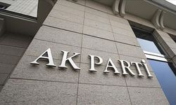 AK Parti’de 4 İle Yeni İl Başkanı Atandı